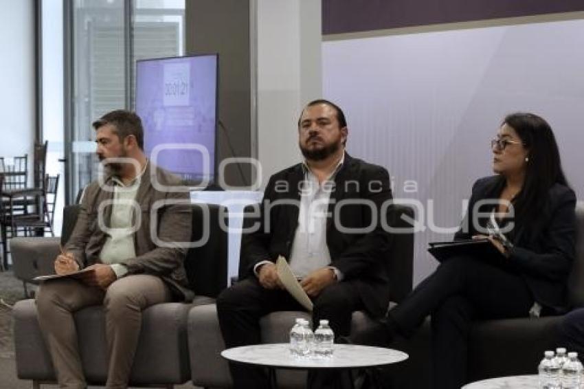 CONGRESO . FORO CIBERSEGURIDAD