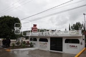 ACATLÁN . SEMEFO