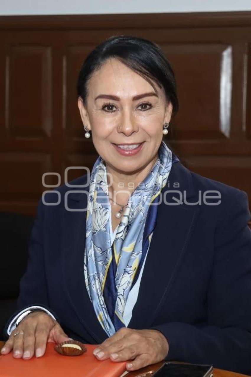 MARÍA ESTHER ORTIZ