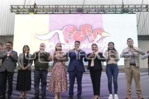 FERIA DE CUAUTLANCINGO 2025