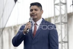 OMAR MUÑOZ