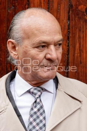 JESÚS ENCINAS