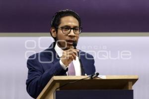 CONGRESO . FORO CIBERSEGURIDAD