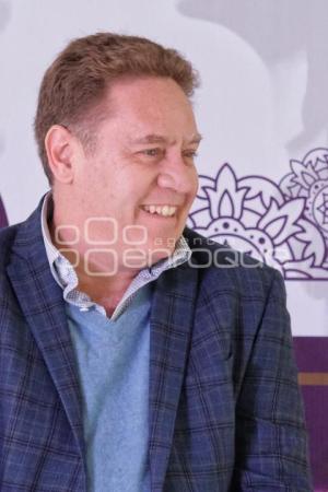 CARLOS YITANI