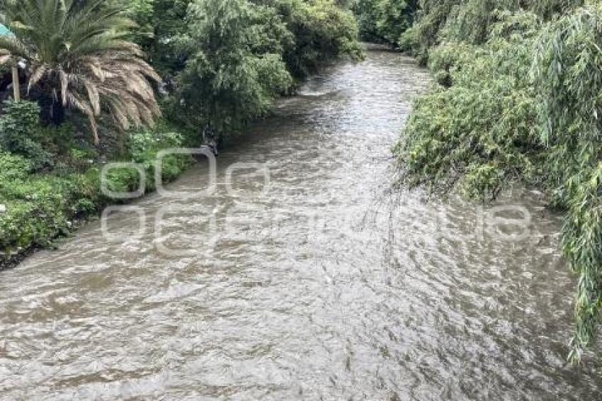 RÍO ATOYAC
