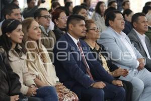 FERIA DE CUAUTLANCINGO 2025