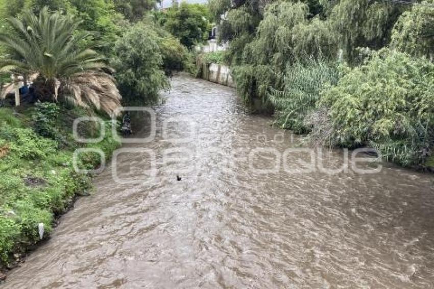 RÍO ATOYAC