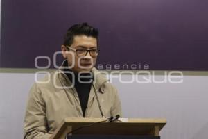CONGRESO . FORO CIBERSEGURIDAD