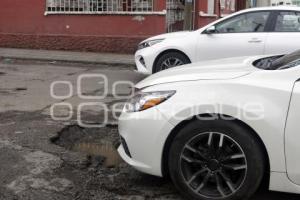 BACHES 20 NORTE