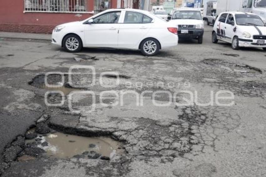 BACHES 20 NORTE