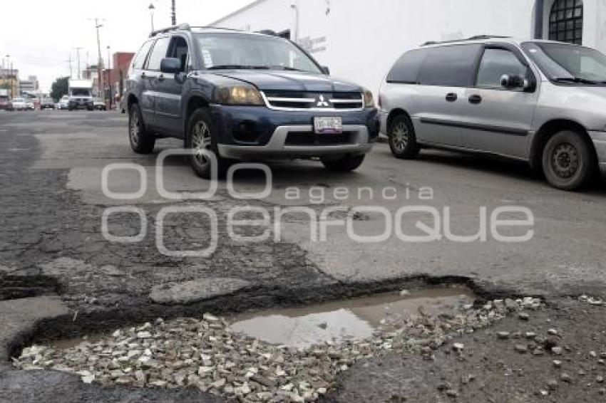 BACHES 20 NORTE