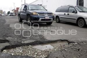 BACHES 20 NORTE
