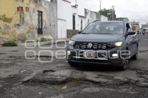 BACHES 20 NORTE