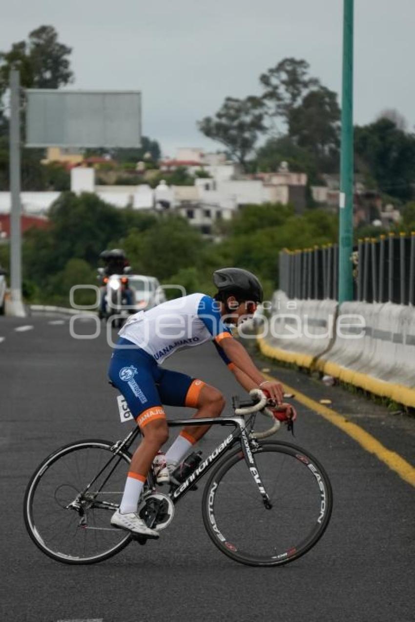 TLAXCALA . OLIMPIADA NACIONAL CONADE
