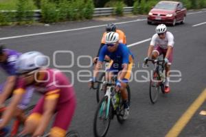 TLAXCALA . OLIMPIADA NACIONAL CONADE