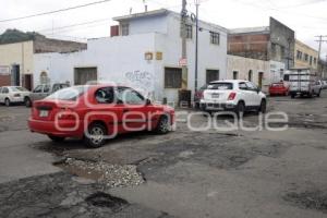BACHES 20 NORTE