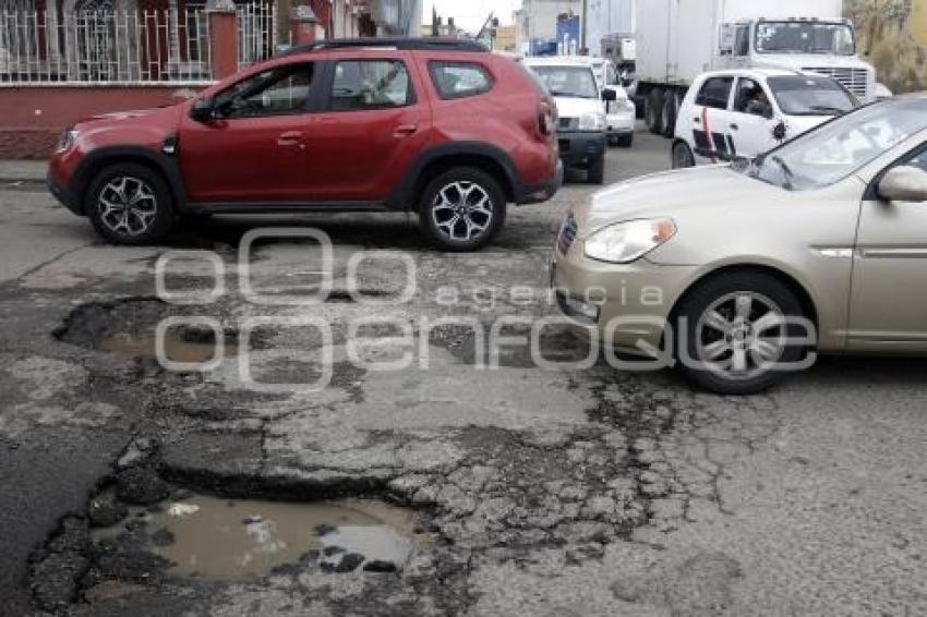 BACHES 20 NORTE