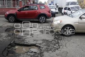 BACHES 20 NORTE