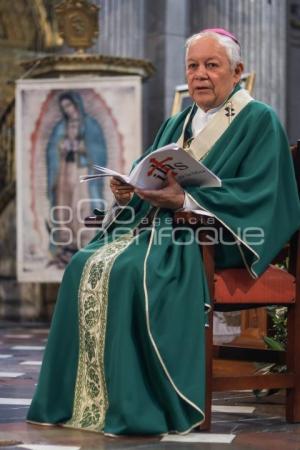 MISA DOMINICAL