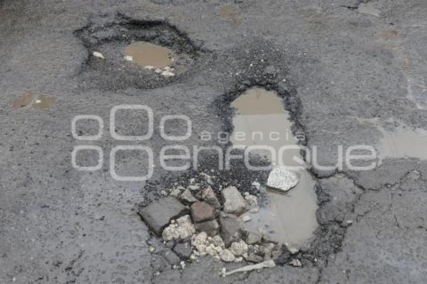 BACHES 18 NORTE