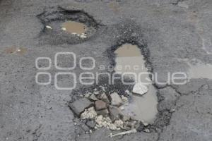 BACHES 18 NORTE