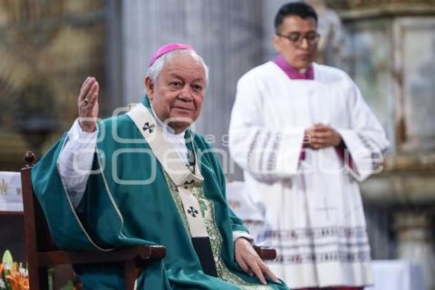 MISA DOMINICAL