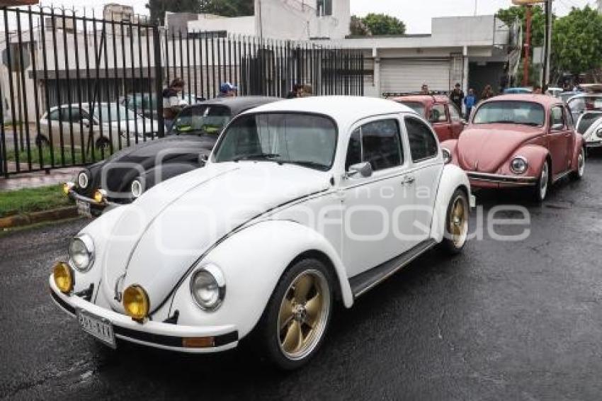CARAVANA VOCHOTÓN