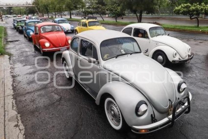 CARAVANA VOCHOTÓN