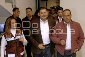 CONSEJO ESTATAL DE MORENA