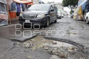BACHES 18 NORTE
