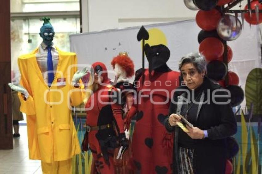 TLAXCALA . EXPO EVENTO