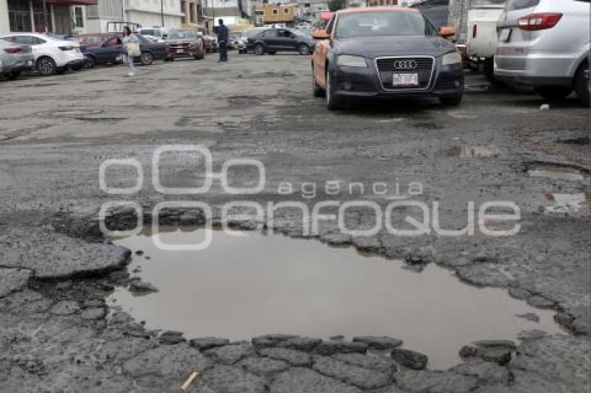 BACHES 18 NORTE