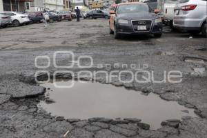 BACHES 18 NORTE