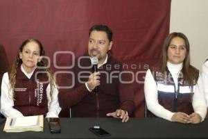 CONSEJO ESTATAL DE MORENA