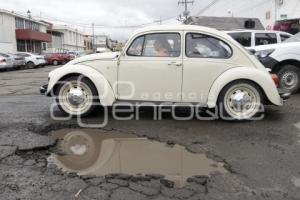 BACHES 18 NORTE