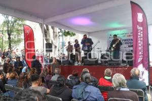 IMACP . FIESTA DE LA MÚSICA
