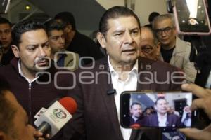 CONSEJO ESTATAL DE MORENA