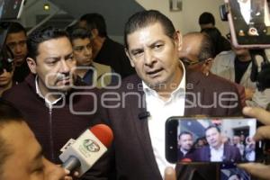 CONSEJO ESTATAL DE MORENA