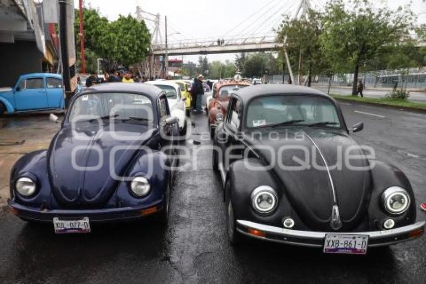 CARAVANA VOCHOTÓN