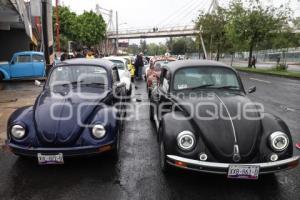 CARAVANA VOCHOTÓN