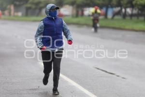 VÍA RECREATIVA