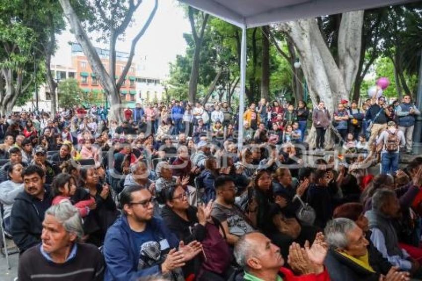 IMACP . FIESTA DE LA MÚSICA