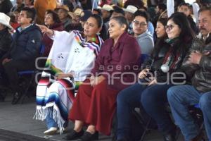 TLAXCALA . EXPO ARTESANAL
