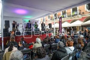 IMACP . FIESTA DE LA MÚSICA