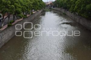 TLAXCALA . RÍO ZAHUAPAN
