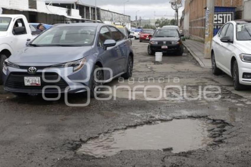 BACHES 18 NORTE