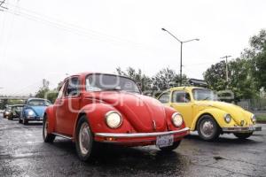 CARAVANA VOCHOTÓN