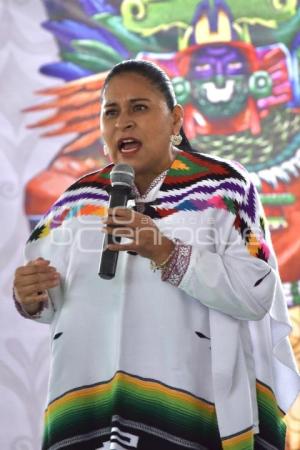 TLAXCALA . ANA LILIA RIVERA