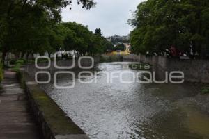 TLAXCALA . RÍO ZAHUAPAN