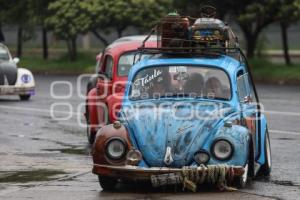 CARAVANA VOCHOTÓN